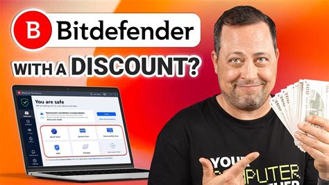 Bitdefender Coupon Codes for August 2024 .